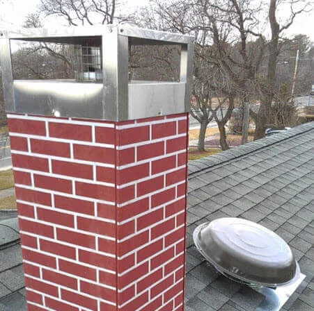 Chimney Repair Ronkonkoma NY