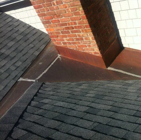 Chimney Leak Repair Ronkonkoma NY
