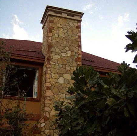 Chimney Rebuild Ronkonkoma NY
