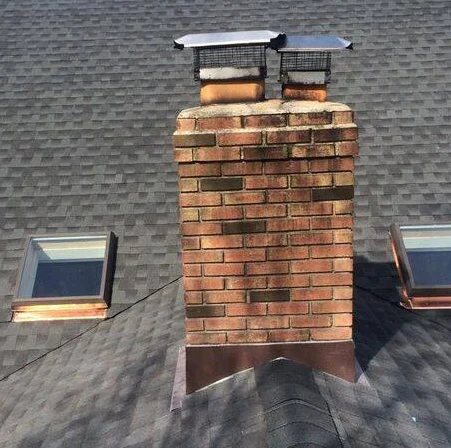 Masonry Chimney Repair Ronkonkoma NY